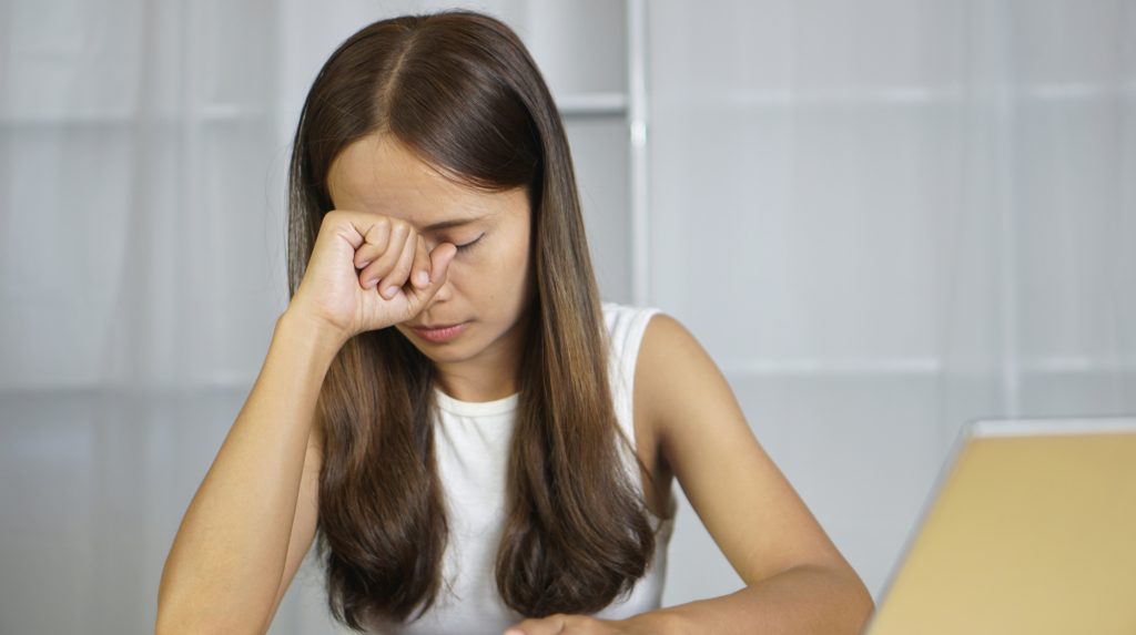 Wpływ krótkich przerw na koncentrację i poziom energii